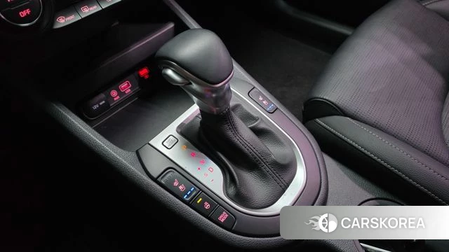 Kia Come New K3 id 4672377 из Кореи 19