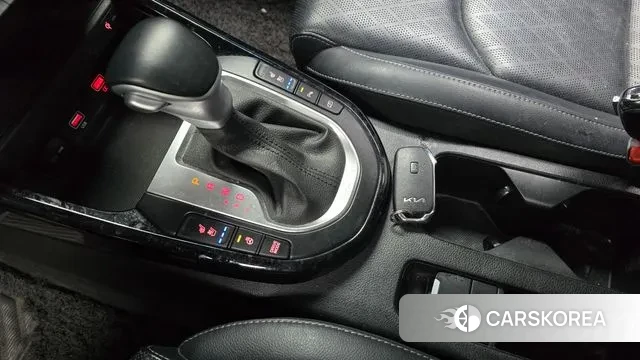 Kia The New K3 2nd generation id 3443441 из Кореи 19