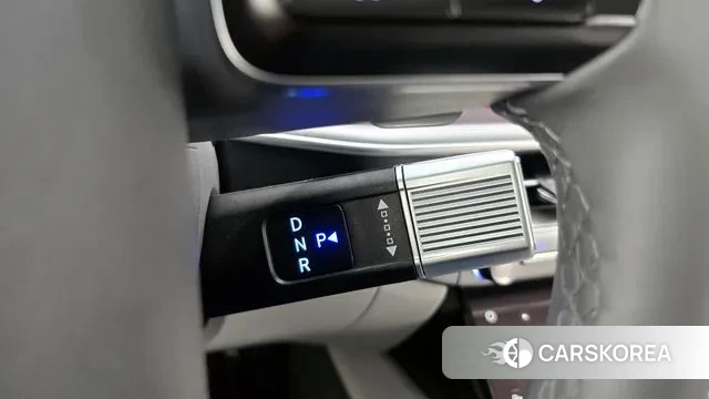 Hyundai Grandeur Hybrid (GN7) id 3231338 из Кореи 19