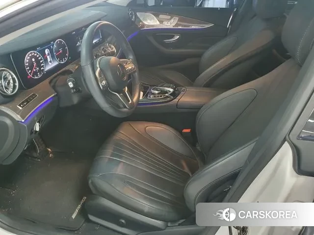 Mercedes-Benz CLS-Class C257 id 2995210 из Кореи 16