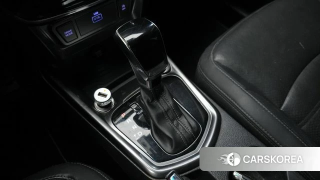 Ssangyong Berry New Tivoli id 4586943 из Кореи 19