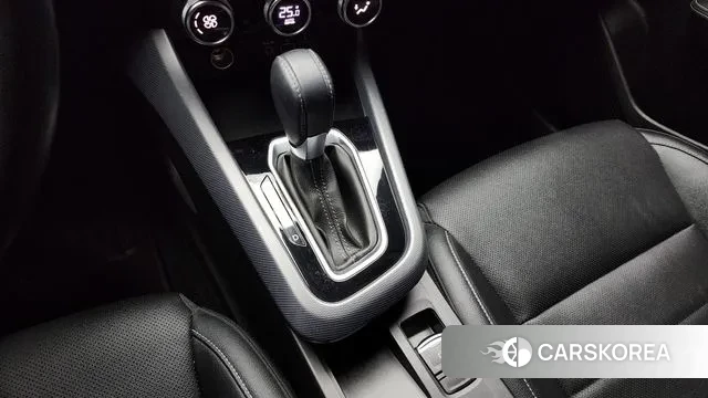 Renault Korea (Samsung) XM3 id 3535445 из Кореи 19