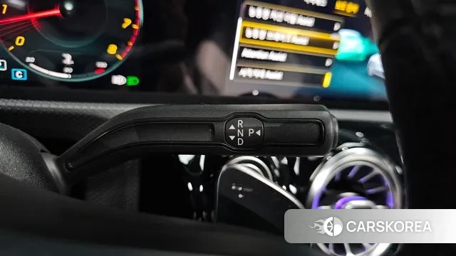 Mercedes-Benz CLA-Class C118 id 3412366 из Кореи 19