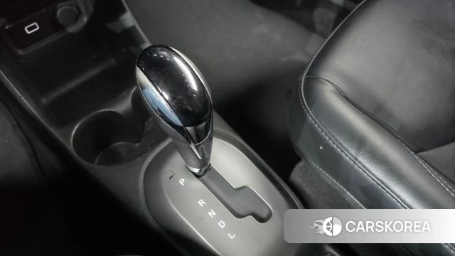 Chevrolet (GM Daewoo) The New Spark id 4785777 из Кореи 30
