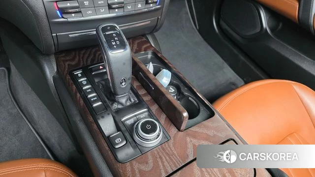 Maserati Ghibli id 4267639 из Кореи 19