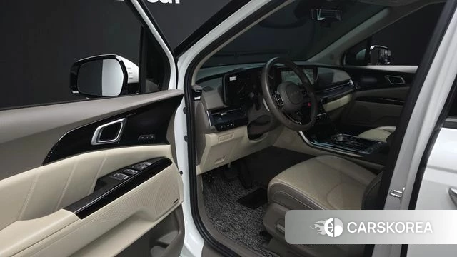 Kia Carnival 4th generation id 4641773 из Кореи 33