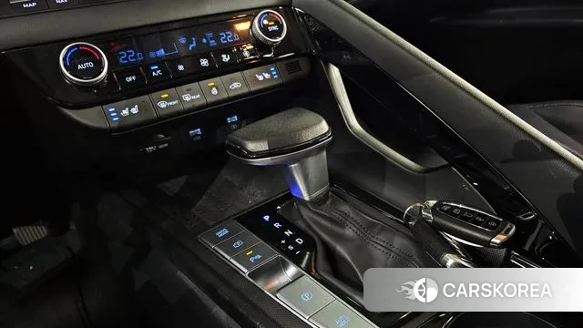 Hyundai Avante (CN7) id 3262912 из Кореи 19