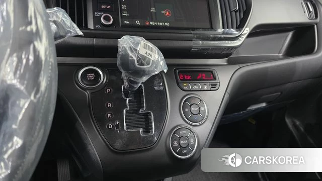 Kia The New Kia Ray id 4248077 из Кореи 19