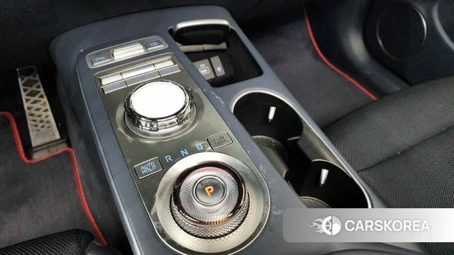 Genesis GV70 id 3923043 из Кореи 19