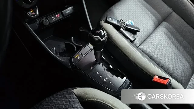 Kia All New Morning (JA) id 3215390 из Кореи 19