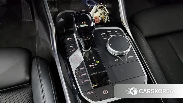 BMW 3 Series (G20) id 3037417 из Кореи 19