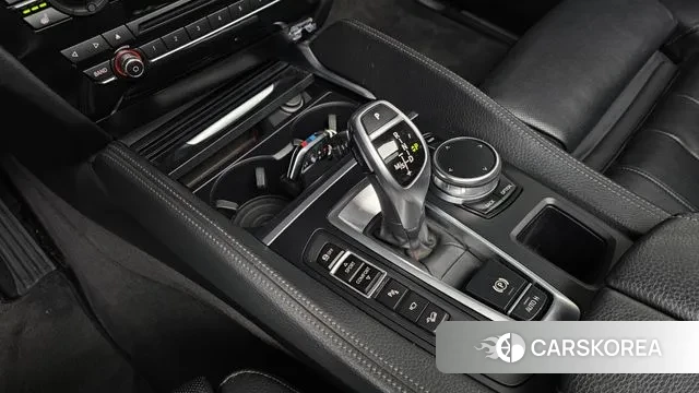 BMW X6 (F16) id 3444649 из Кореи 19