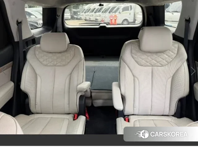 Hyundai Palisade id 3043872 из Кореи 14