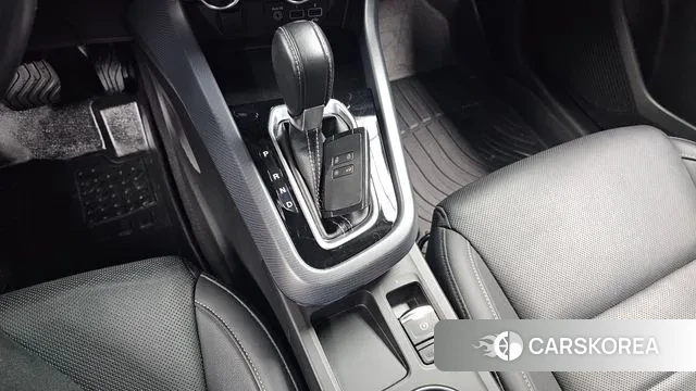 Renault Korea (Samsung) XM3 id 2970326 из Кореи 19