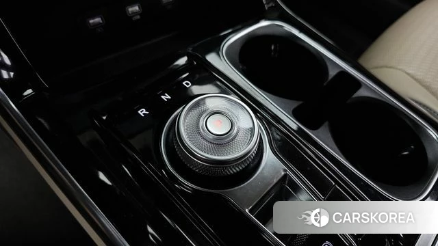 Kia Carnival 4th generation id 4603057 из Кореи 19