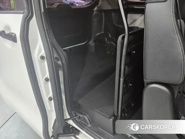 Kia The New Ray id 3694866 из Кореи 19