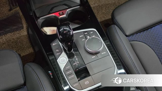 BMW 1 Series (F40) id 3909692 из Кореи 19