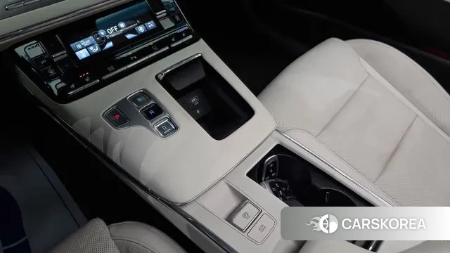 Hyundai The New Grandeur IG Hybrid id 3596945 из Кореи 19