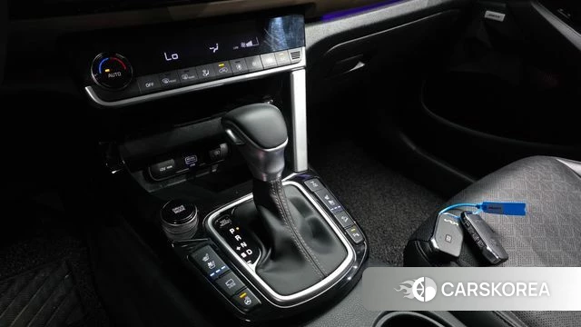 Kia Seltos id 4779548 из Кореи 19