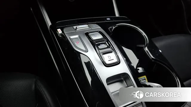 Hyundai Tucson (NX4) id 2965279 из Кореи 19