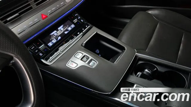 Hyundai The New Grandeur IG id 2405485 из Кореи 19