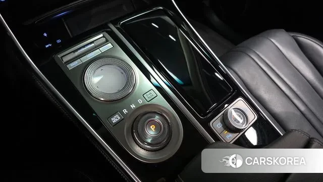 Genesis GV80 id 3712387 из Кореи 19