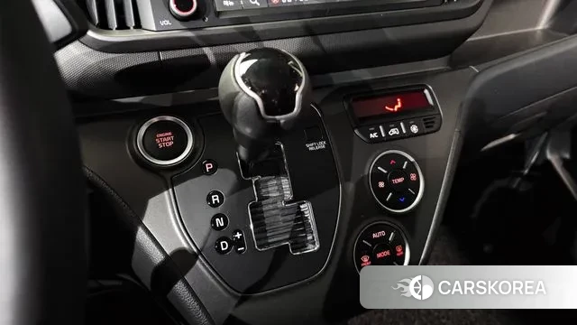 Kia The New Kia Ray id 3426586 из Кореи 19