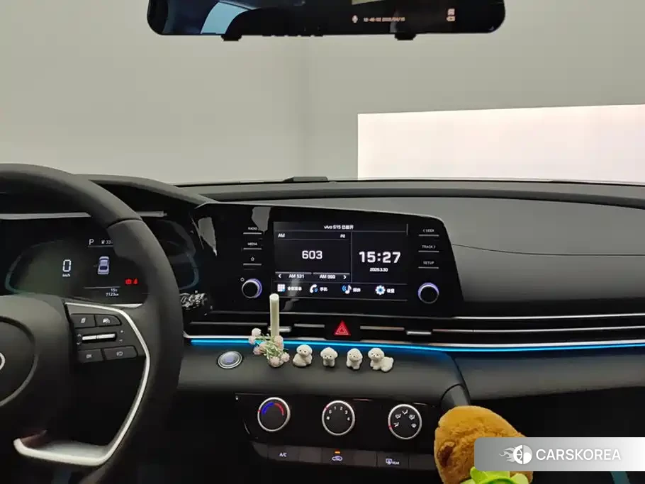 Hyundai Elantra id 4576454 из Китая 15