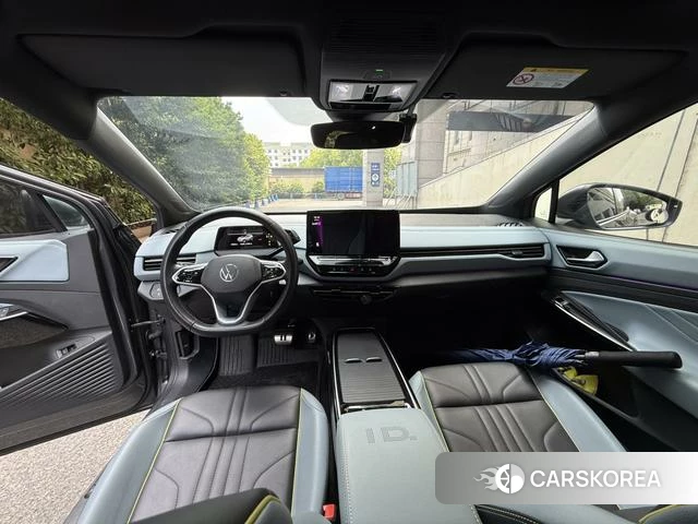 Volkswagen ID.4 X id 4367071 из Китая 9