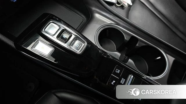 Hyundai Sonata (DN8) id 4293302 из Кореи 33