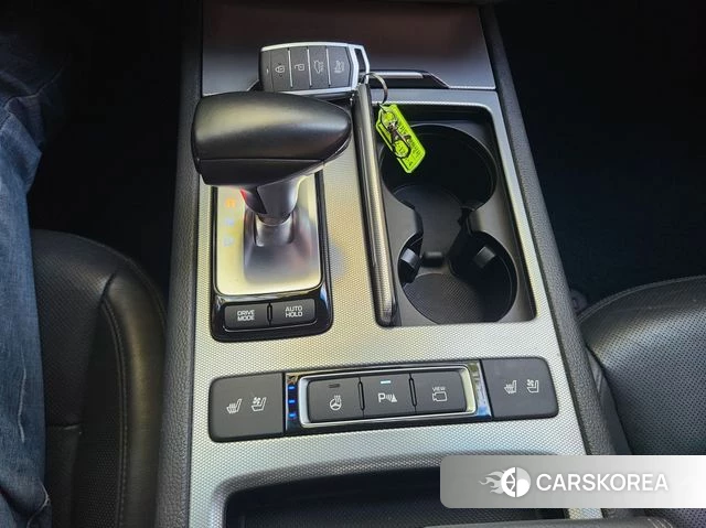 Genesis G80 id 4663061 из Кореи 19