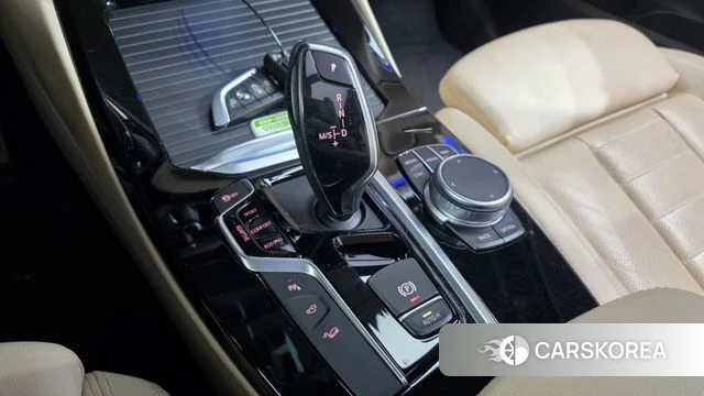 BMW X3 (G01) id 3954497 из Кореи 19