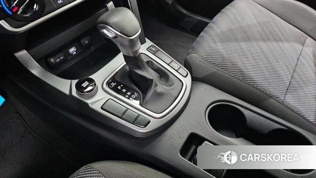 Kia Seltos id 4501051 из Кореи 19