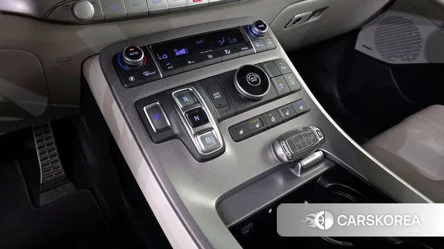 Hyundai Palisade id 2995169 из Кореи 19