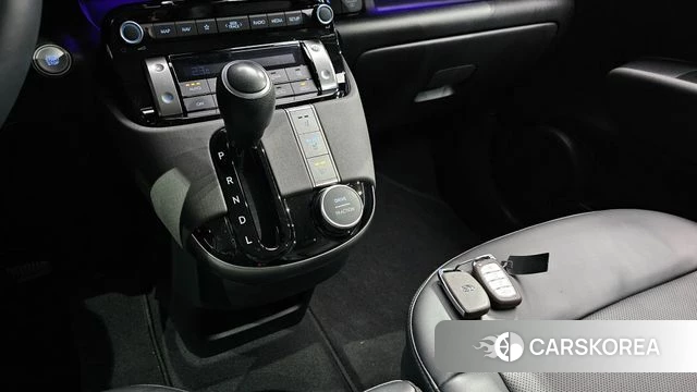 Hyundai Casper id 4354250 из Кореи 19