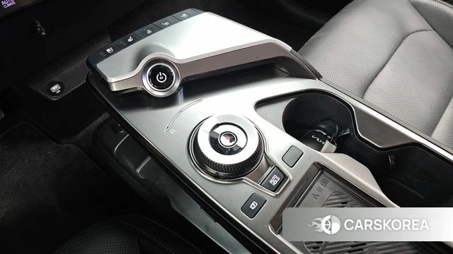 Kia EV6 id 4415458 из Кореи 32