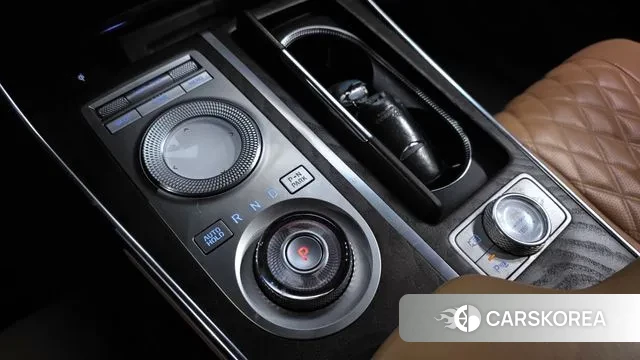 Genesis GV80 id 3462862 из Кореи 19