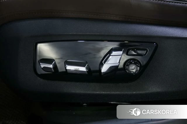 BMW 5 series (imported) id 4220950 из Китая 20