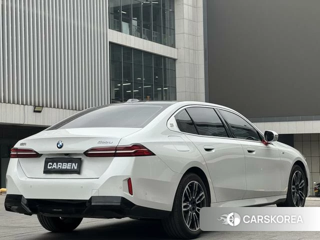 BMW 5 series id 4328476 из Китая 17