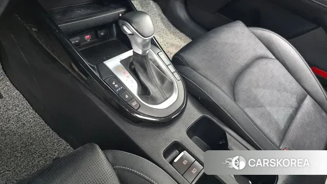 Kia The New K3 2nd generation id 3591323 из Кореи 19