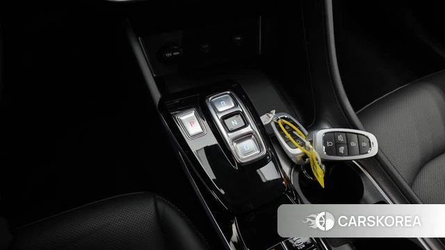 Hyundai Sonata Hybrid (DN8) id 4323492 из Кореи 19