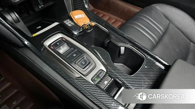 Honda Accord 10th Generation id 4188307 из Кореи 19