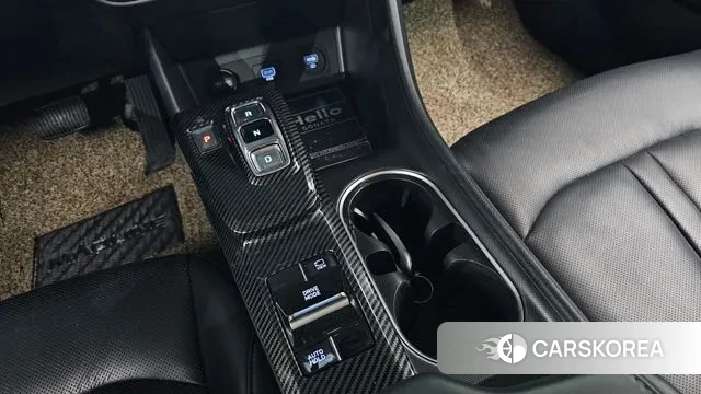 Hyundai Sonata (DN8) id 3612438 из Кореи 19