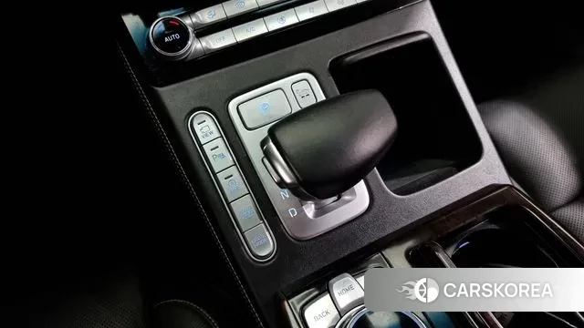 Genesis G90 id 2985752 из Кореи 19