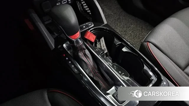 Chevrolet (GM Daewoo) Trailblazer id 2905257 из Кореи 19