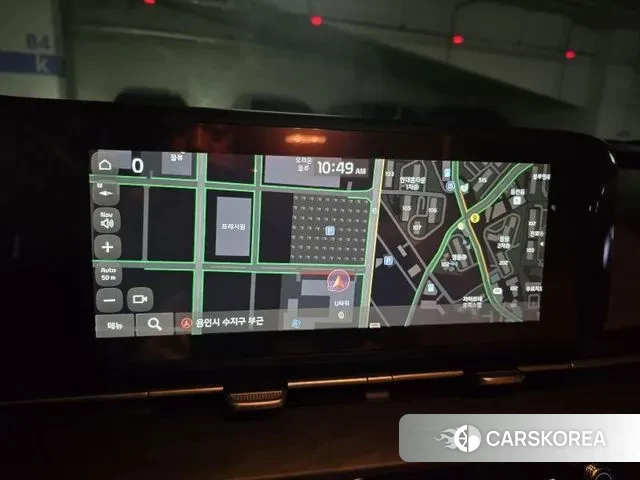 Kia Carnival 4th generation id 3597929 из Кореи 9