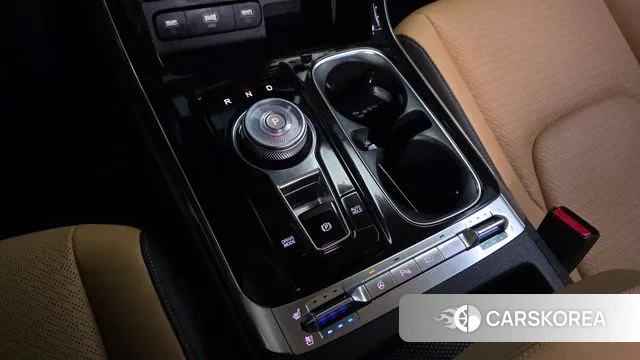 Kia Carnival 4th generation id 3328090 из Кореи 19