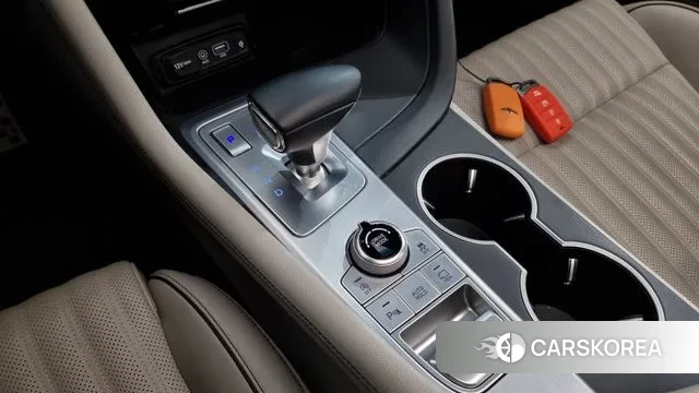 Genesis G70 id 3593023 из Кореи 19