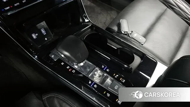 Kia K7 Premier id 3753884 из Кореи 19