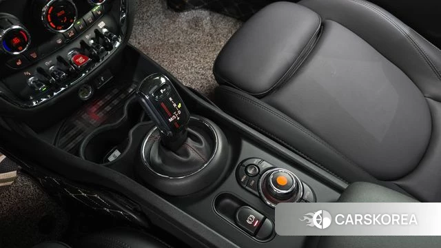 Mini Cooper S Clubman id 4717184 из Кореи 30